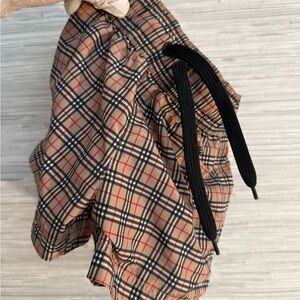 Burberry Kids Shorts